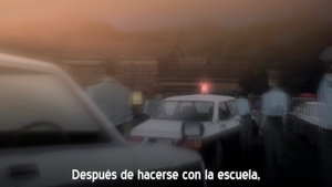 Higurashi no Naku Koro ni Kai